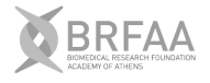 BRFAA white logo